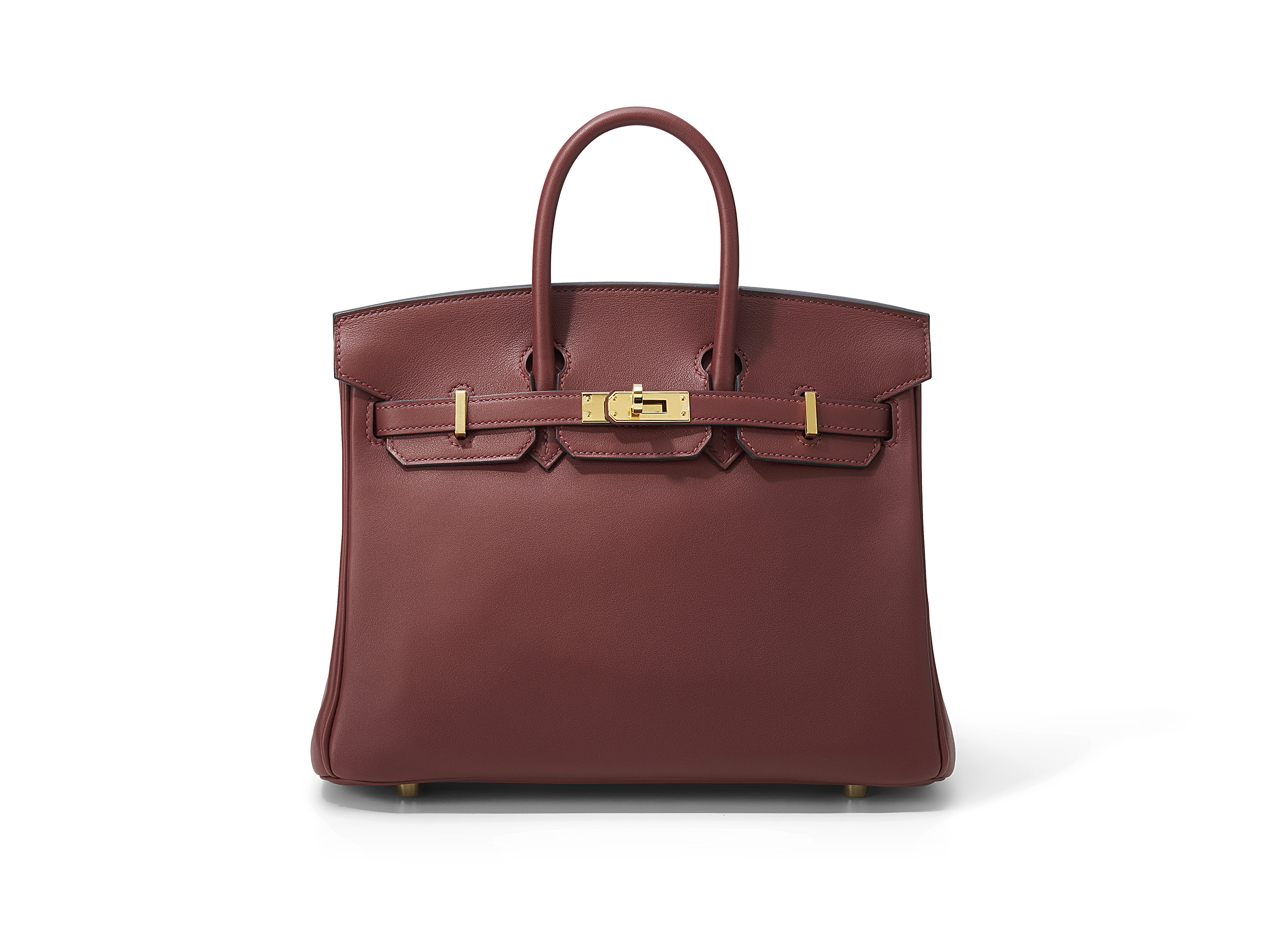 Hermes discount bag h